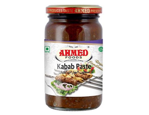 kabab-paste