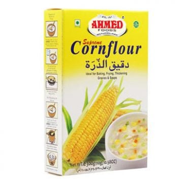 Cornflour