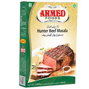 Hunter-Beef-Mix
