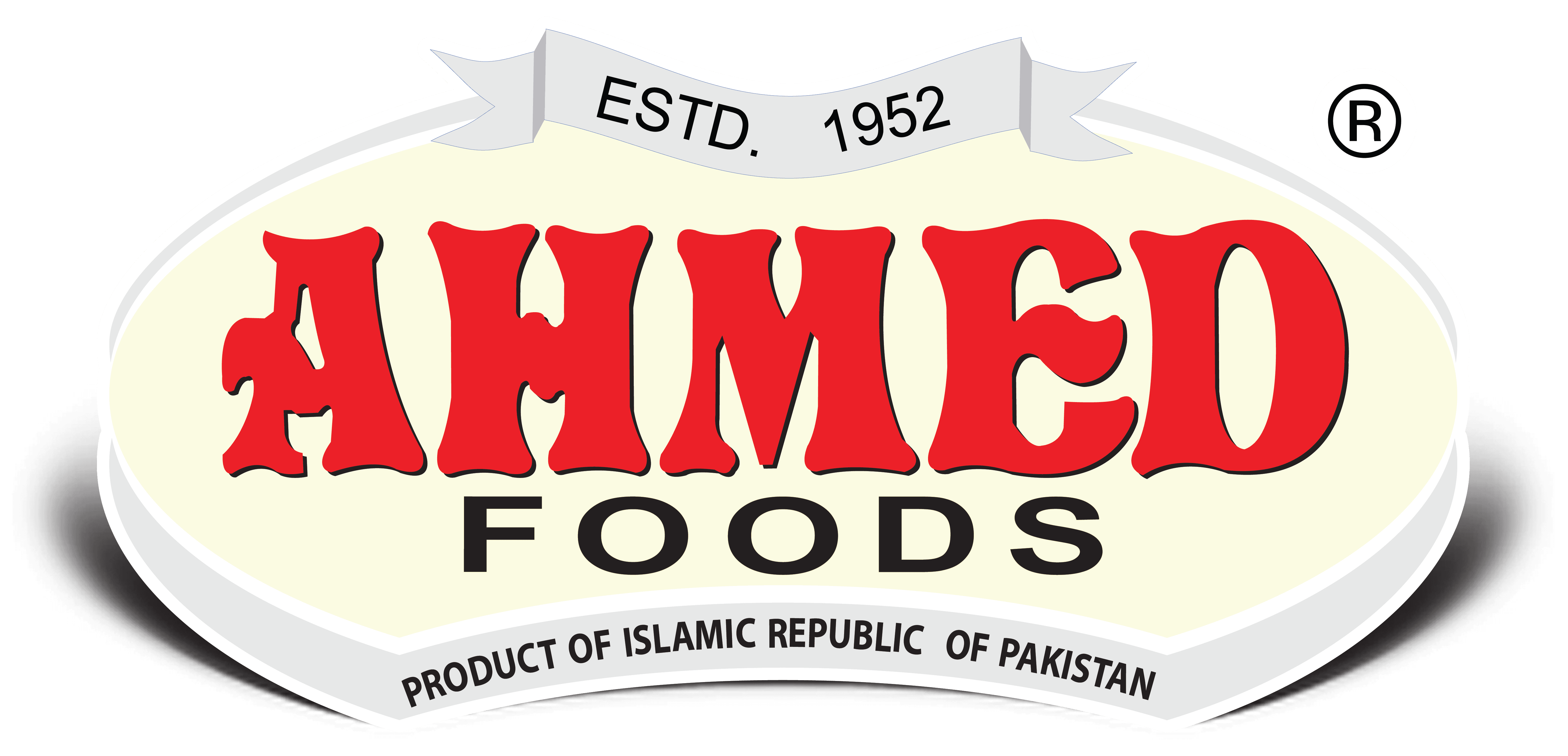 Ahmed Foods